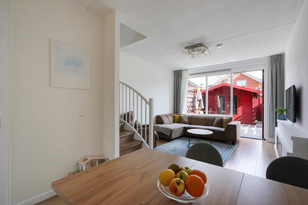 Medium property photo - Opper van Treurenstraat 16, 3274 ND Heinenoord
